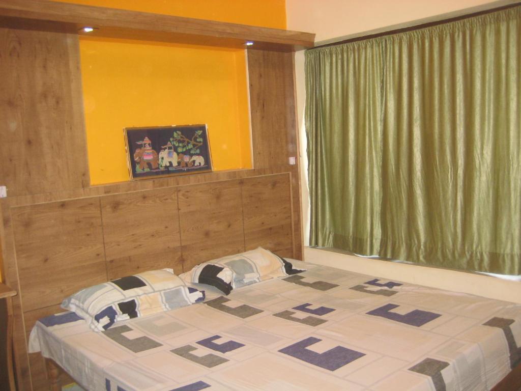 Ayushman Cottage Risikés Kültér fotó