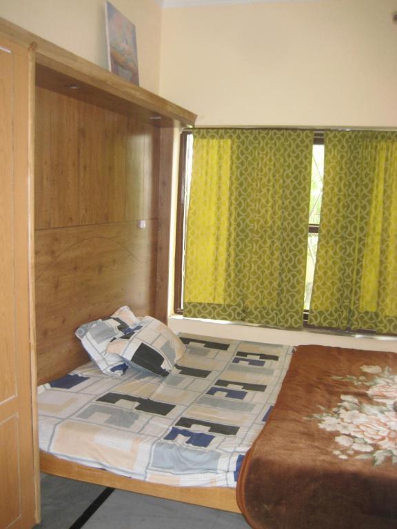 Ayushman Cottage Risikés Kültér fotó
