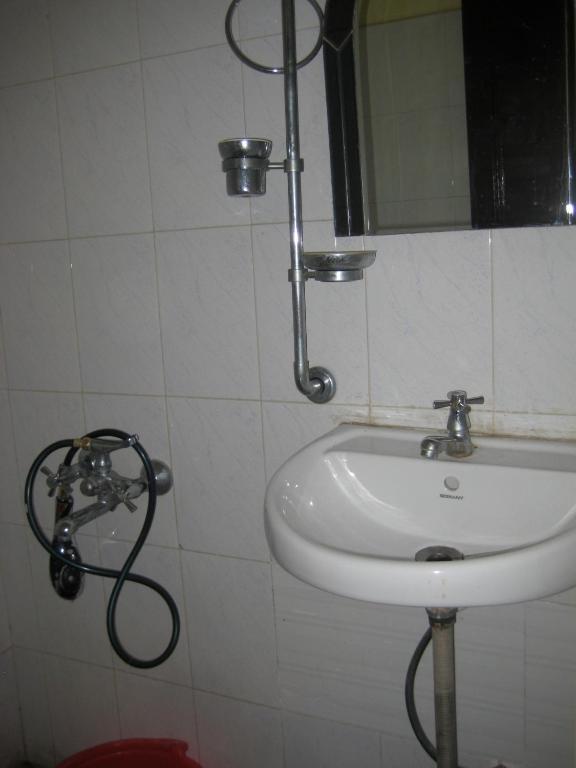 Ayushman Cottage Risikés Kültér fotó