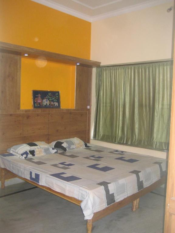 Ayushman Cottage Risikés Kültér fotó