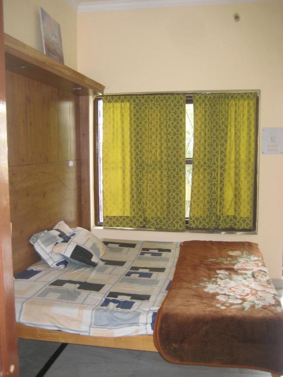 Ayushman Cottage Risikés Kültér fotó